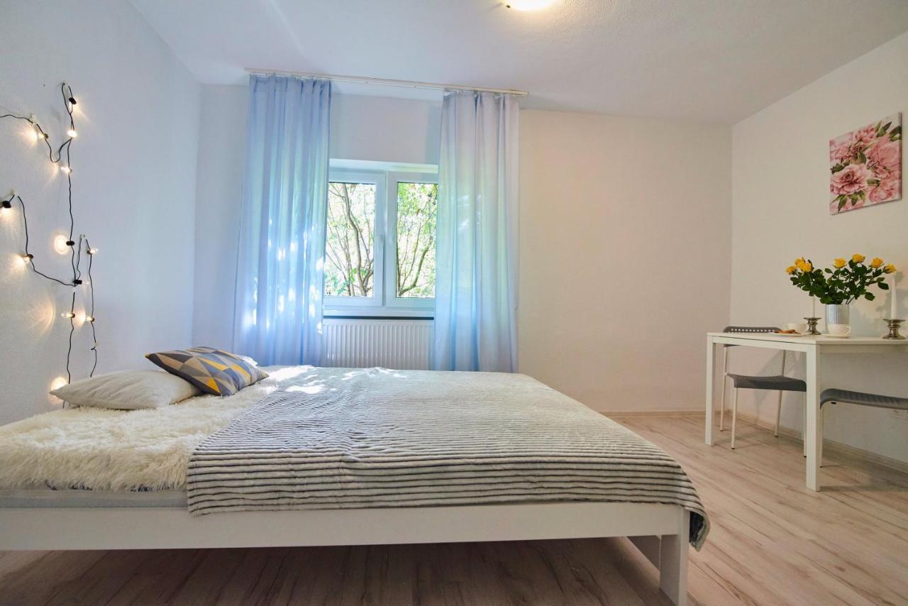 Regem Apartments Plonska Варшава Экстерьер фото