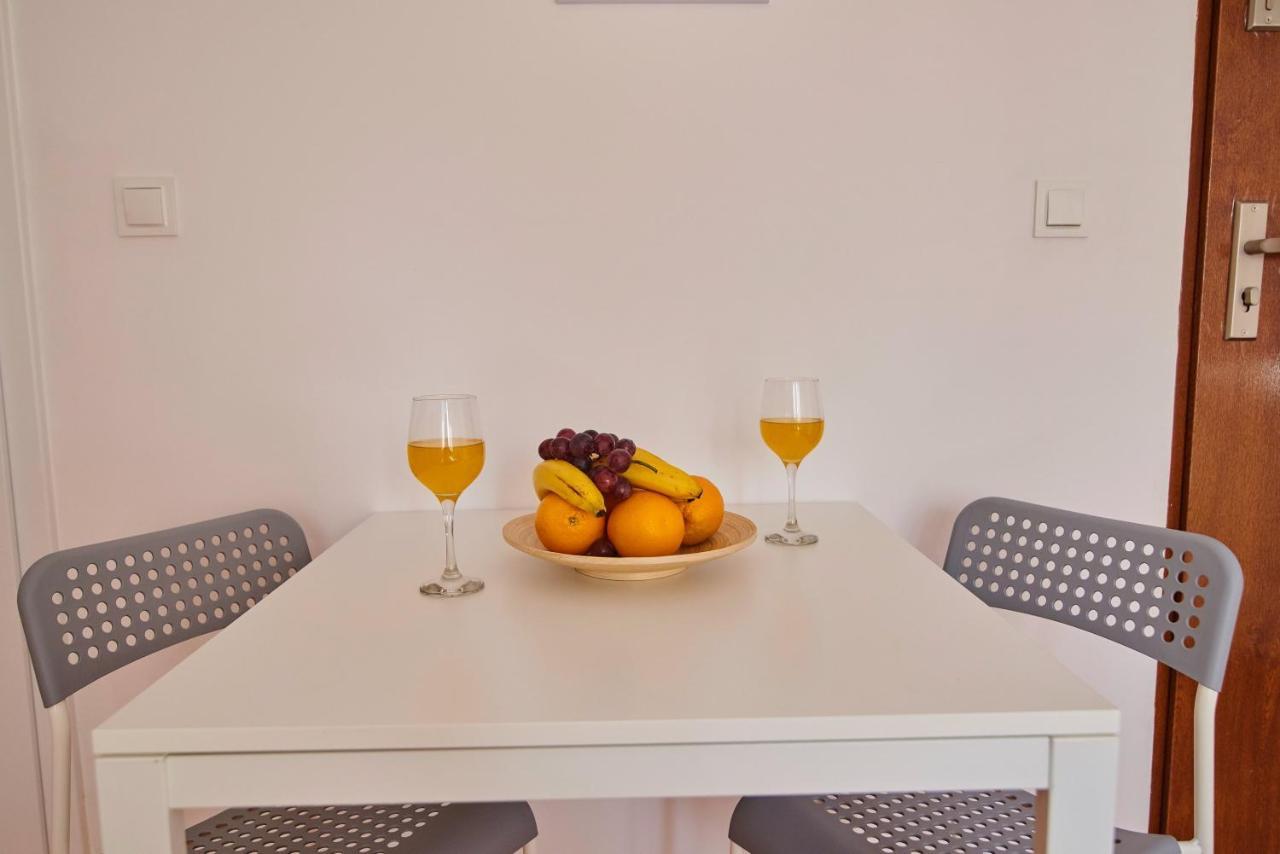 Regem Apartments Plonska Варшава Экстерьер фото